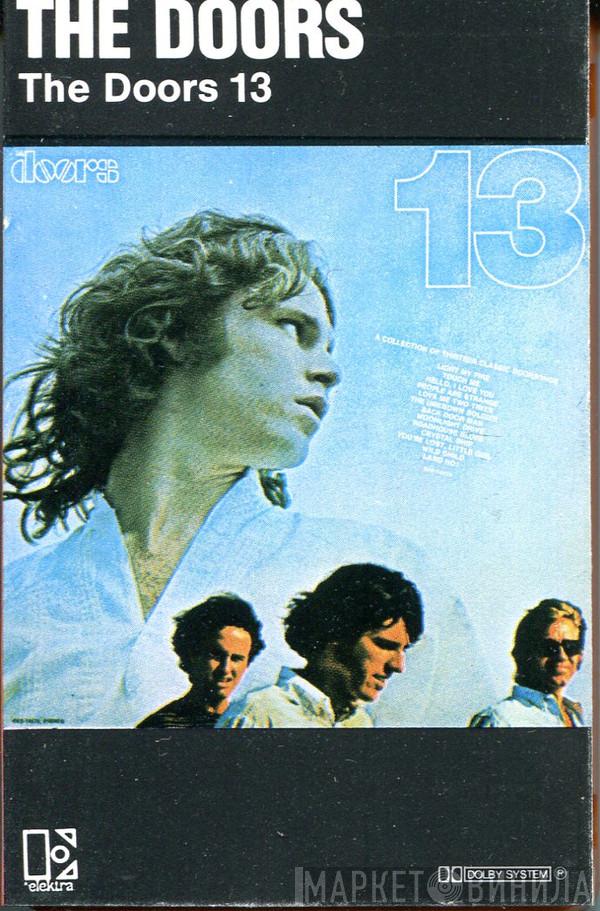  The Doors  - 13