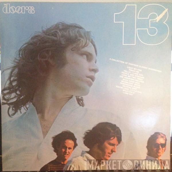  The Doors  - 13