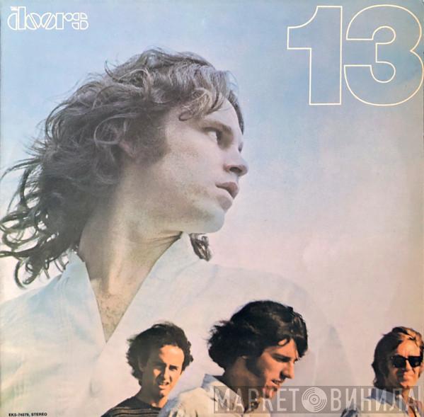  The Doors  - 13