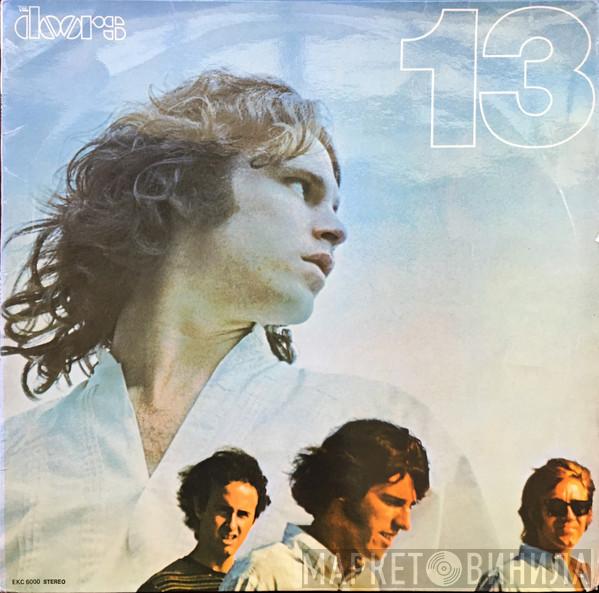  The Doors  - 13