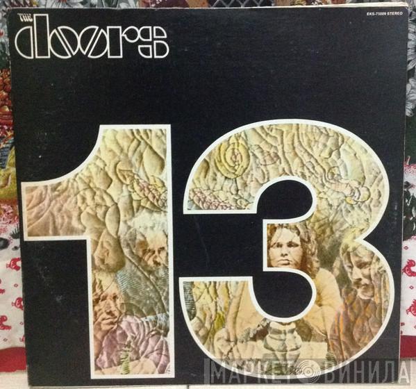  The Doors  - 13