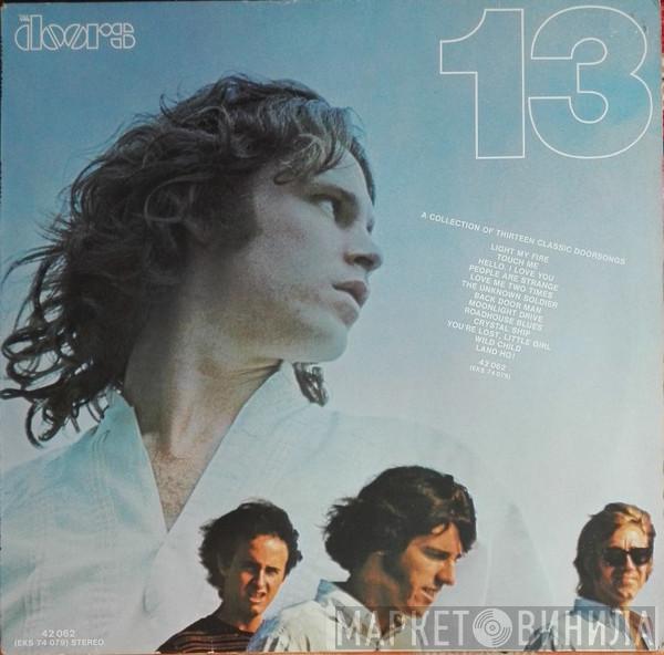  The Doors  - 13