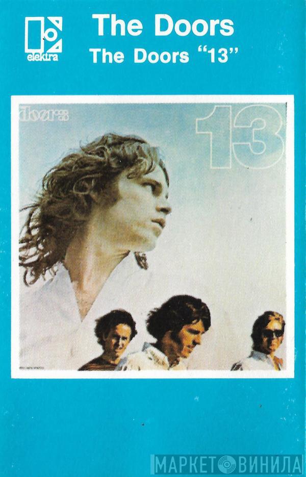  The Doors  - 13