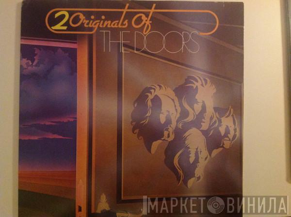  The Doors  - 2 Originals Of The Doors