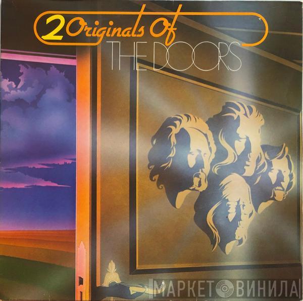  The Doors  - 2 Originals Of The Doors