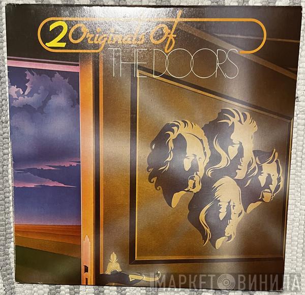  The Doors  - 2 Originals Of The Doors