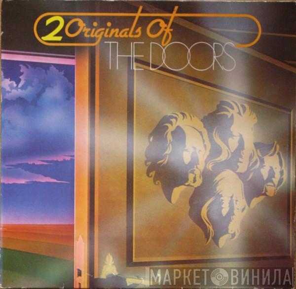 The Doors - 2 Originals Of The Doors