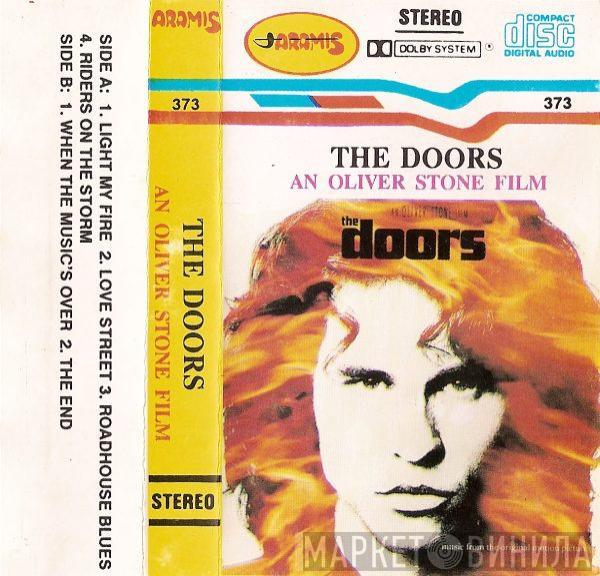  The Doors  - An Oliver Stone Film