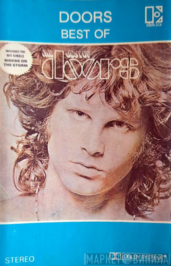  The Doors  - Best Of