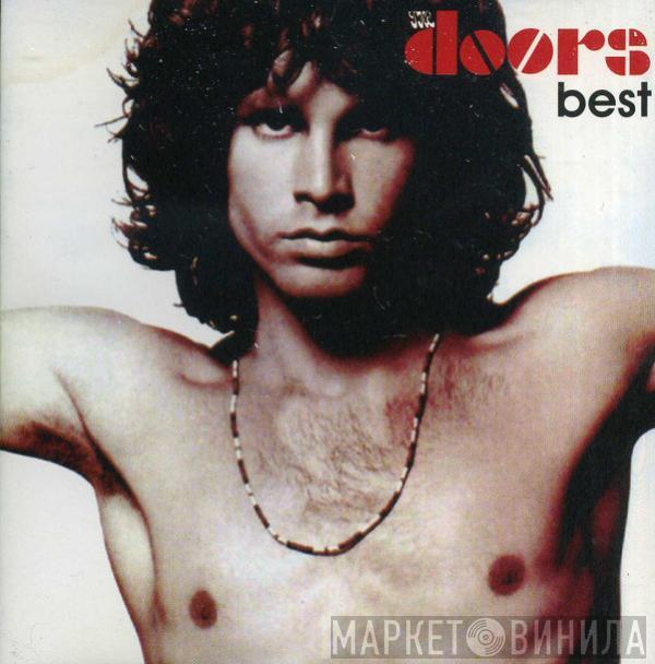  The Doors  - Best