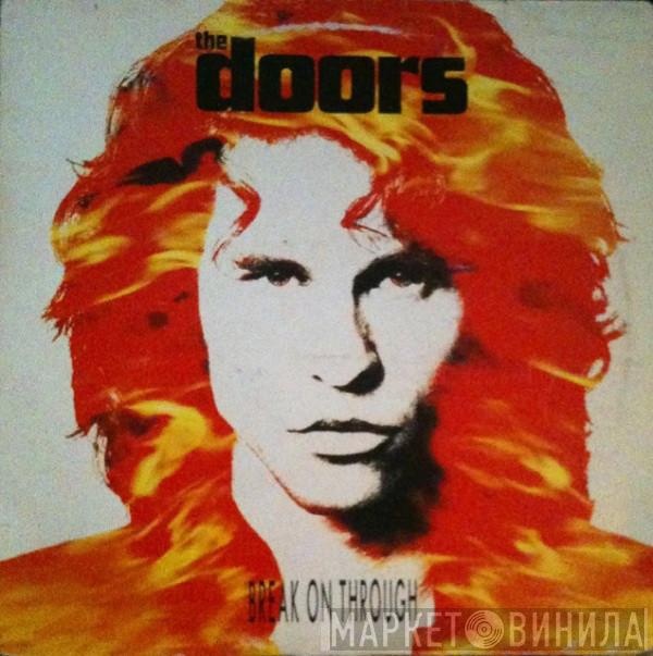 The Doors - Break On Through