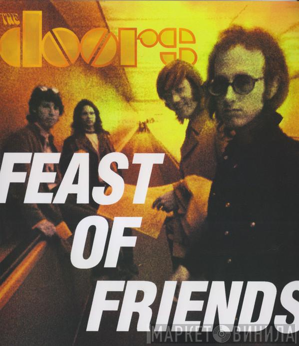  The Doors  - Feast Of Friends
