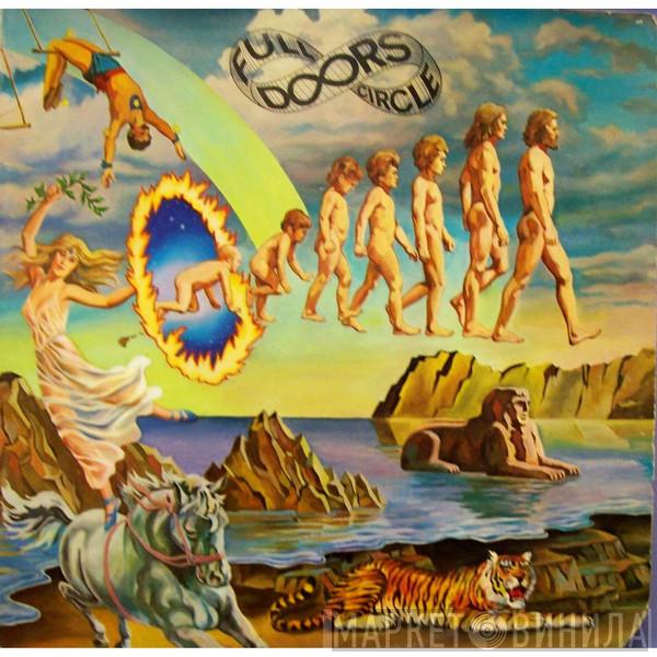 The Doors - Full Circle