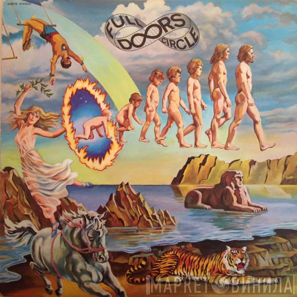 The Doors - Full Circle