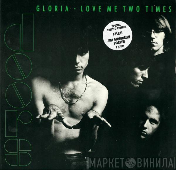 The Doors - Gloria