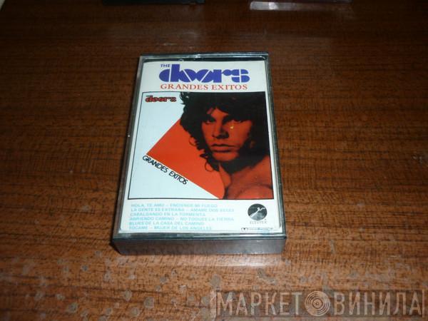  The Doors  - Grandes Exitos