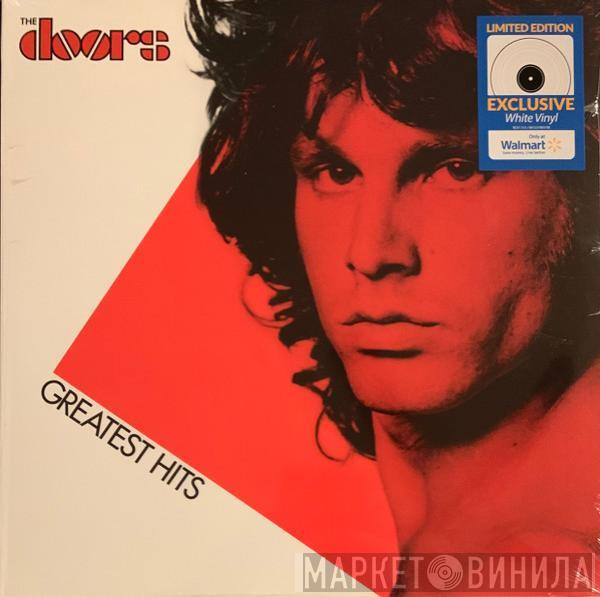  The Doors  - Greatest Hits