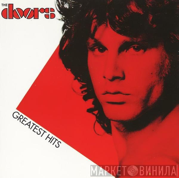  The Doors  - Greatest Hits