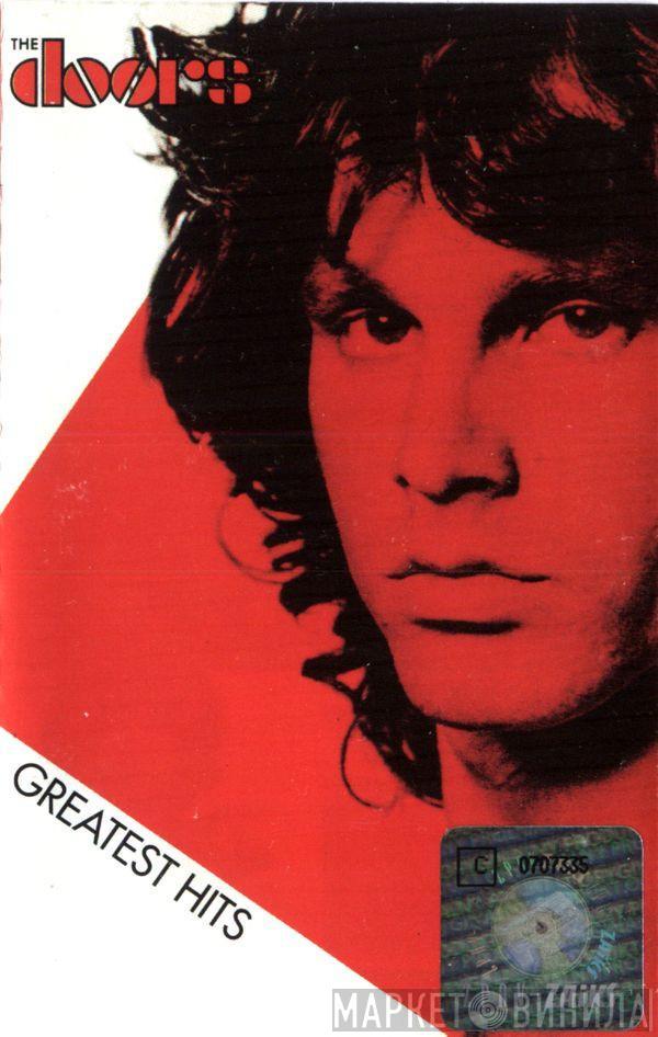  The Doors  - Greatest Hits