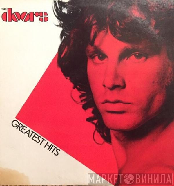  The Doors  - Greatest Hits