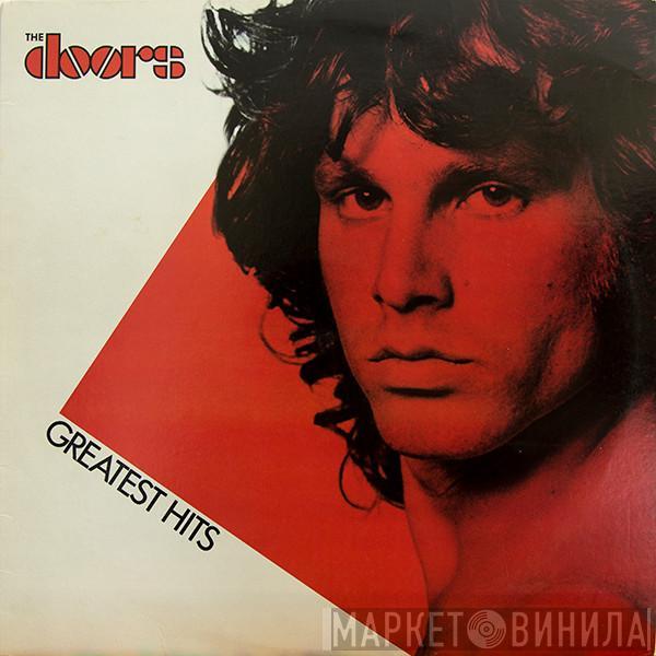  The Doors  - Greatest Hits