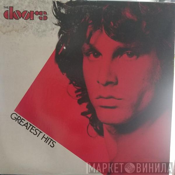  The Doors  - Greatest Hits