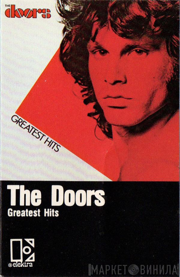  The Doors  - Greatest Hits