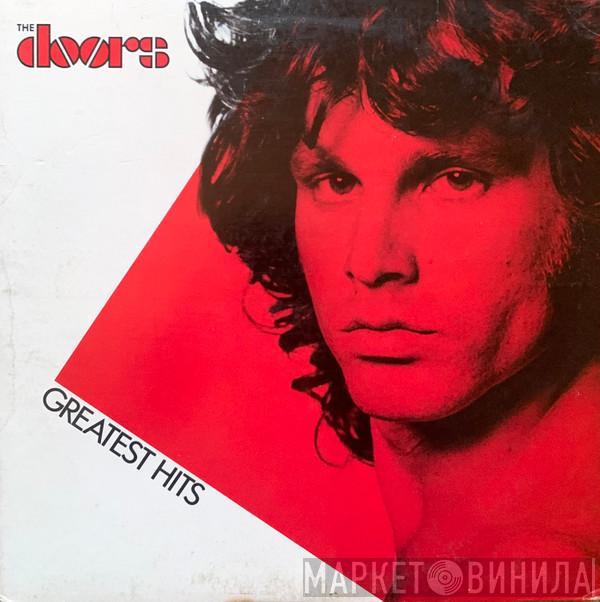  The Doors  - Greatest Hits