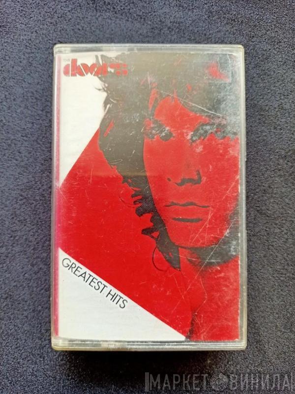  The Doors  - Greatest Hits