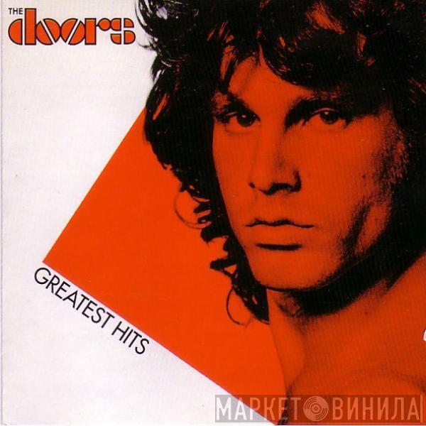  The Doors  - Greatest Hits