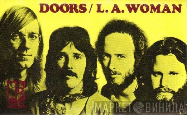  The Doors  - L. A. Woman