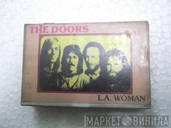  The Doors  - L. A. Woman