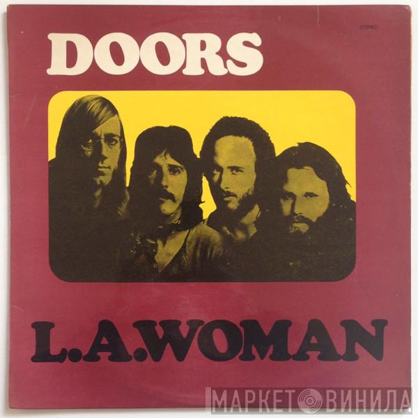  The Doors  - L.A. Woman