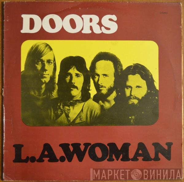  The Doors  - L.A. Woman