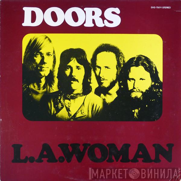  The Doors  - L.A. Woman