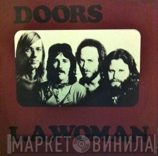  The Doors  - L.A. Woman