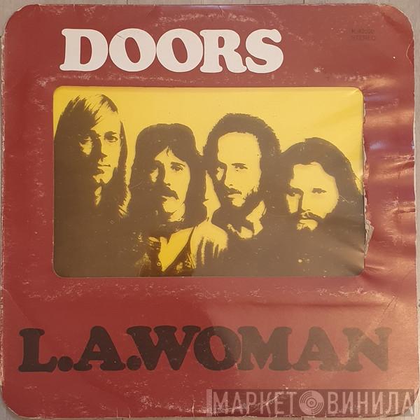  The Doors  - L.A. Woman