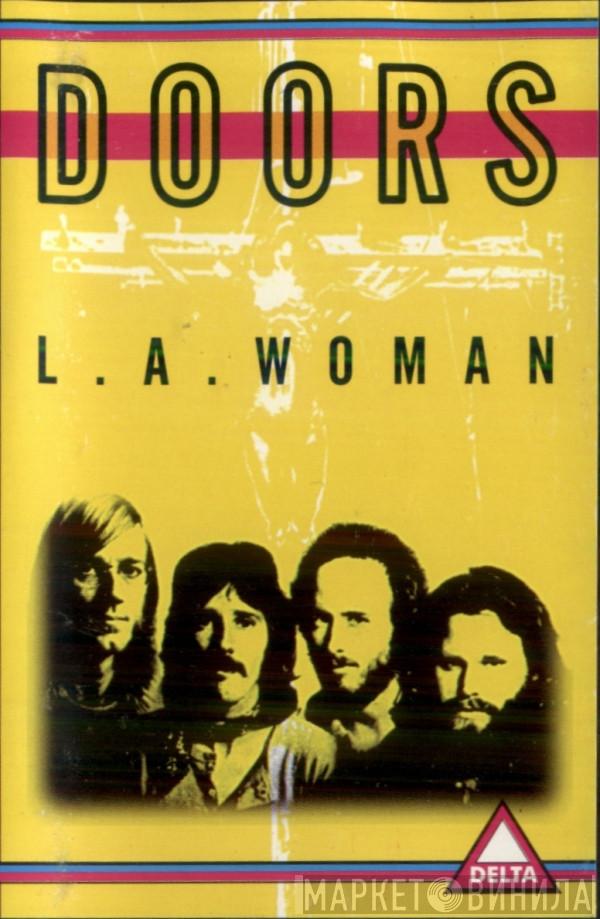  The Doors  - L.A. Woman