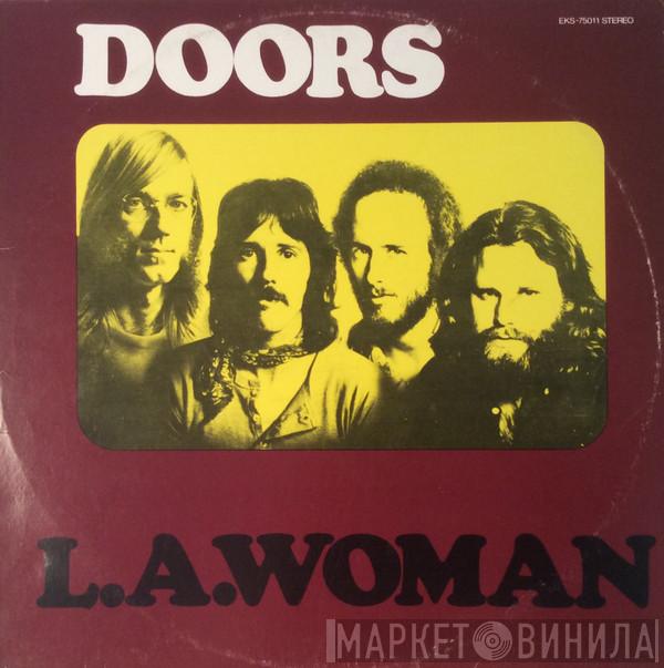  The Doors  - L.A. Woman