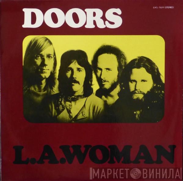  The Doors  - L.A. Woman