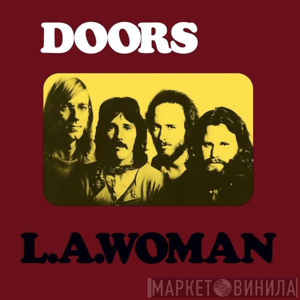  The Doors  - L.A. Woman