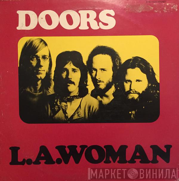  The Doors  - L.A. Woman