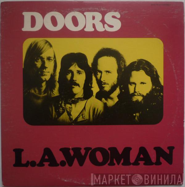  The Doors  - L.A. Woman