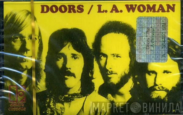  The Doors  - L.A. Woman