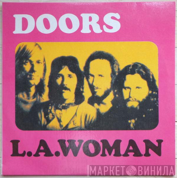  The Doors  - L.A. Woman