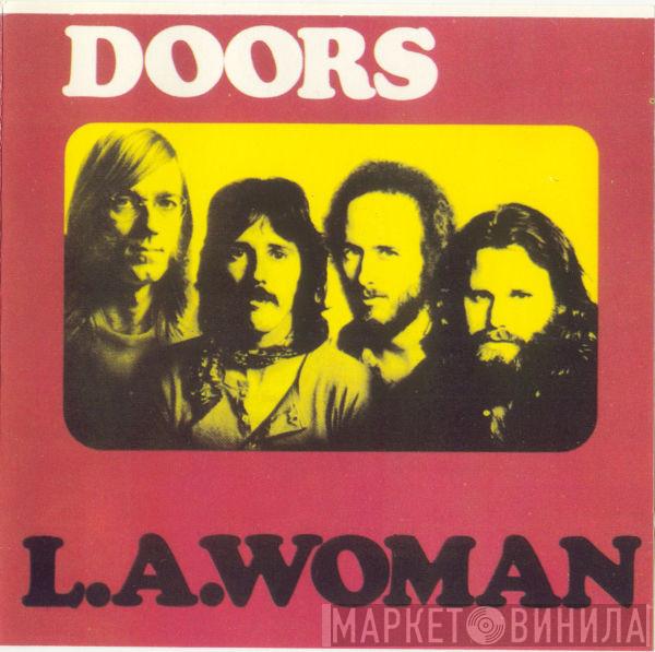  The Doors  - L.A. Woman