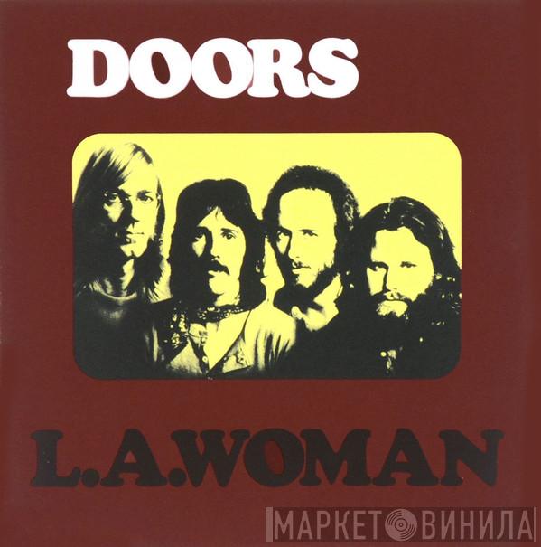  The Doors  - L.A. Woman