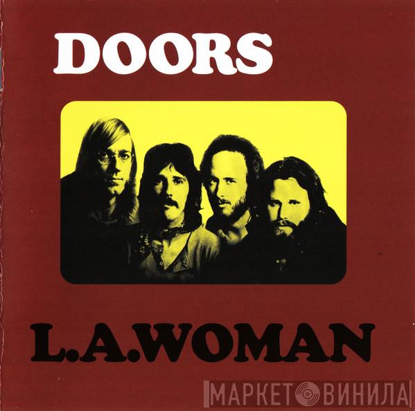  The Doors  - L.A. Woman