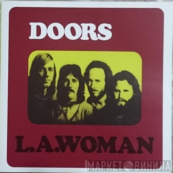  The Doors  - L.A. Woman