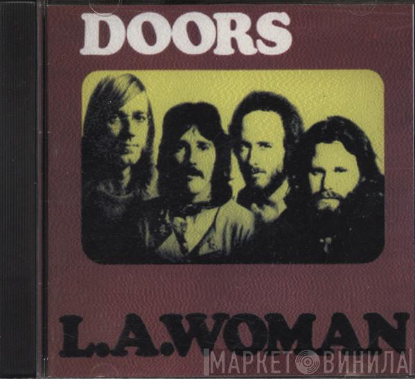  The Doors  - L.A. Woman